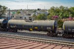 VMSX Tank Car